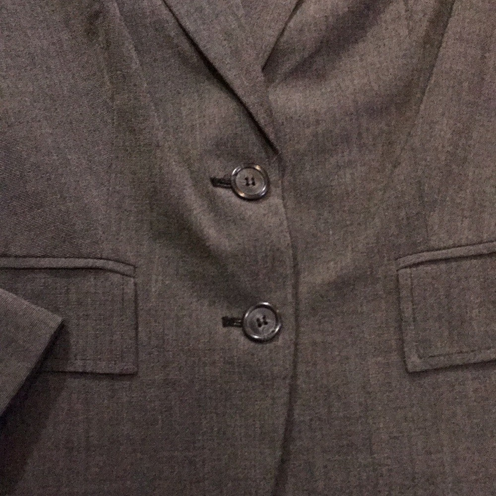 Worthington Blazer size 8 - Picture 3 of 13